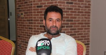 Erkan Vurgun: Bizim için bir mahsuru olmaz