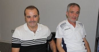 Orhan Uzel: Bizim için fark etmez