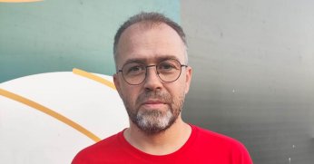 Nazım Gülay: Daha fazla puanımız olabilirdi