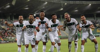 Douglas Tanque’nin füzeleri imrendiriyor!