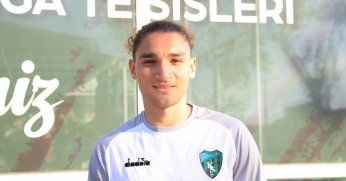 Emir Ortakaya: Zor maçı kazanacağız!