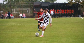 Serbay Yağız: Yapmamız gerekeni yaptık