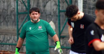 İsmail Poyraz “Kalede de varım” dedi!