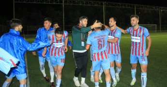 4 gol var kazanan yok! “2-2”