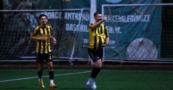 Fatih Güler atmaya devam ediyor!