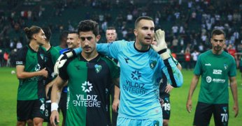 Harun Tekin: Her rakibi ciddiye almak zorundayız