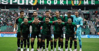 5x5 Körfez! “3-0”