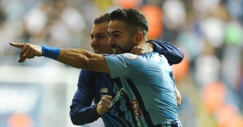 Tayfun Aydoğan’dan İLK GOL yorumu