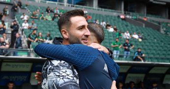 Yusuf Abdioğlu: Dışarıdan izlemek  gerçekten kolay değil