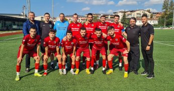 O maç ile ilgili açıklamalar var