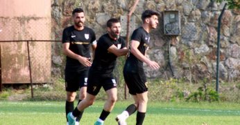 İhsaniye evinde kaybetti! “0-1”