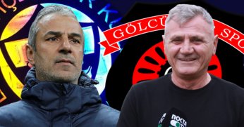 İsmail Kartal’a rakip var! Cevdet Nail Sancaklı!