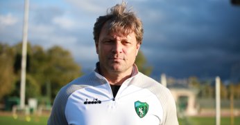 Ertuğrul Sağlam: 70 puanlık sezon çok şaibeliydi