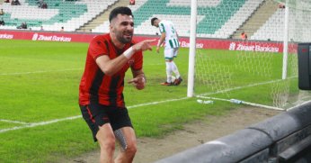 Serbay Yağız: Aklımızda kupadan ziyade lig var