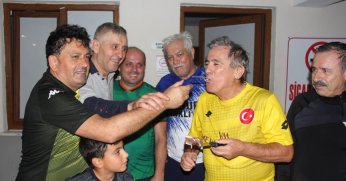 Vay beee! Mustafa Çulcu “64” dedi!