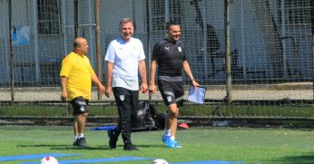 Turhan Sofuoğlu: Rahat olun