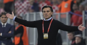 Montella: Aşçısından malzemecisine, herkesin hakkı var