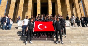 ATATÜRK'ÜN EVLATLARI ONLAR! 