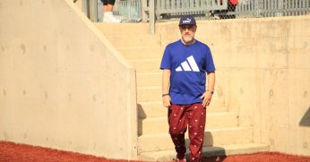 Fatih Kurtoğlu: Kaleciyi geçemedik