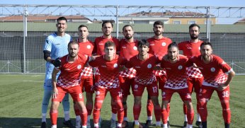 Körfez Gençlerbirliği tutulmuyor!