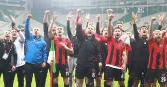 Kupadaki rakipler 2. Lig’den!