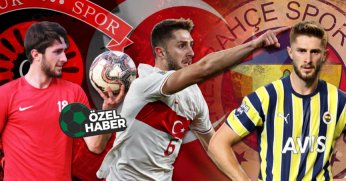 Altın çocuk İsmail Yüksek!