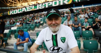 Sana tek kelime ile HELAL OLSUN CAN DEDE!