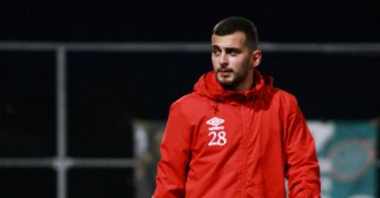 Kaan Bekçi: Sezona iyi başlamak istiyoruz