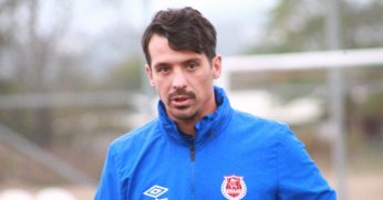 Emre Morgil: Tam takımız