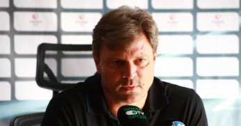 Ertuğrul Sağlam İsrail'i lanetledi! 