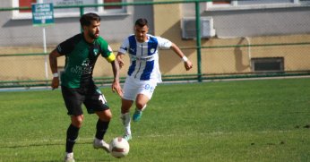 Candeias: Gerekli mücadeleyi verdik ve kazandık