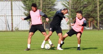 Gölcükspor’da sıkıntı yok