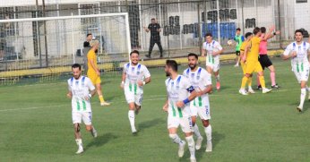 Hakan Çinemre Kocaelispor’a neden gelemedi?