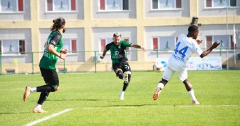 Oğuz Ceylan: Önemli olan kazanmaktı