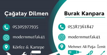 Burak Kanpara’dan “Birlikte daha güçlüyüz” mesajı!