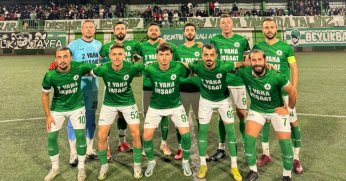 Yok böyle maç! “4-3”