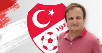 Kocaeli’de yeni İl Hakem Kurulu başkanı Alican Erçelik oldu!