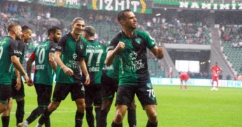 Çok önemli maç! Haydi Körfez!