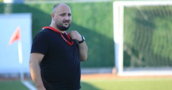 Ertuğ: İnanmışlarla yola çıktık!