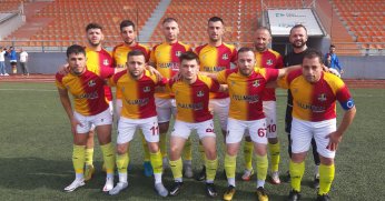 Başaranspor’dan sağlıkçı ve hakem açıklaması