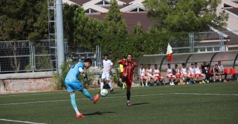 Mert Yavuz: Çocukluk arkadaşımı geri çeviremezdim