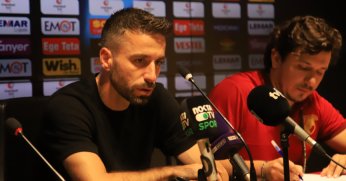 Göztepe taraftarı: Bu yenilgi Kokovic’e yazar