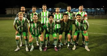 Suadiye geliyor! “0-4”