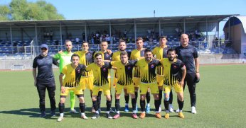 Çayırova ve Darıca Türkeli kazanmaya devam ediyor