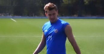 Harbişspor’da 3 ayrılık birden