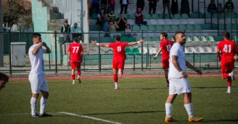 Kullarspor rüzgarı esmeye başladı “0-3”