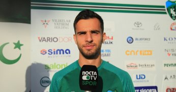 Barış Alıcı: Rakibin ne yapacağını biliyorduk