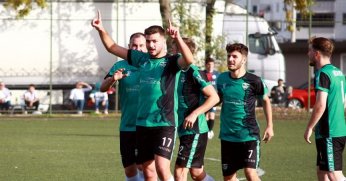 Hisareyn 3 puana uzatmada uzandı “2-1”