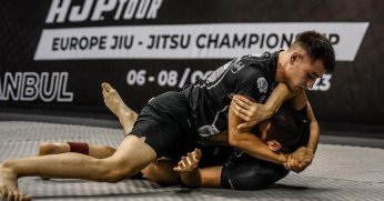 Karaşahin Dövüş Kulübü gururla sunar!