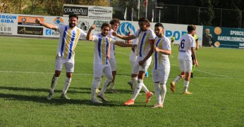 Mehmet Akyüz NİHAYET!